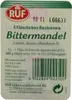 RUF Backaroma Bittermandel Produktbild-Vorschau 3