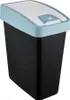 keeeper Abfallbehälter "magne" 25 Liter nordic-blue Produktbild-Vorschau 3