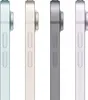 Apple iPad Air (6. gen.) 11" M2 128 GB Cellular Blue Neu Podgląd zdjęcia produktu 6