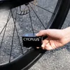 Cycplus Elektryczna pompka rowerowa z możliwością ładowania Podgląd zdjęcia produktu 12