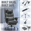 GTPLAYER Gaming Stuhl Ergonomischer Bürostuhl mit Produktbild-Vorschau 6