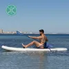Paddle Gonflable Adulte 10’ Convertible en Kayak. Stand Up Voir les images du produit 4
