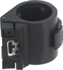 Plastový držák mikrofonu, 3,2 cm až 6 cm, protiskluzový Náhled obrázku produktu 4