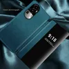 Oppo Reno10 Hülle, Schlank Kunstleder Klapp Ledertasche Produktbild-Vorschau 4