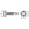 DIN 7504 ST galZn K 3,5x16 HP E-NORMpro Produktbild-Vorschau 5