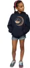 Harry Potter - "Hogwarts" Kapuzenpullover für Mädchen Produktbild-Vorschau 4
