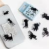 45 pegatinas temáticas de gatos, autoadhesivas, estilo Vista previa de la imagen del producto 7