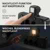 Steckdosenleiste mit 3 Fach Steckdosen mit 2 USB & 1 USB-C Produktbild-Vorschau 3