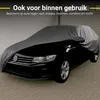 Dunlop Autohoezen Xl Volledige Garage Universeel Zwart Productafbeelding-voorbeeld 6