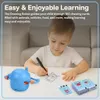Zeichenroboter für Kinder – Interaktives Lernspielzeug, 100 Produktbild-Vorschau 2
