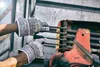 GEBOL guanto da lavoro Guanto di protezione Eco taglia 10,5 Anteprima dell’immagine prodotto 5
