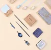 Reisebesteck von Outlery - Campingbesteck-Set für 1 Person Produktbild-Vorschau 9