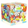 Meli Basic Construction Blocks, 200dlg. Voir les images du produit 28