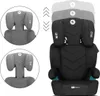 Lorelli Speed GT i-Size ISOFIX Kindersitz 100–150 cm (15–36 Produktbild-Vorschau 12