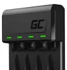 Green Cell GRADGC01 VitalCharger Ni-MH adowarka do Podgląd zdjęcia produktu 16