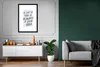 MuchoWow® Gerahmtes Poster Zitate - Eine Tasse Tee ist Produktbild-Vorschau 8