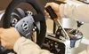 Thrustmaster TH8A + TSS Handbrake – Schalthebel und Produktbild-Vorschau 5