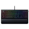 Razer Blackwidow Elite Green Switch Black One Size Produktbild-Vorschau 3