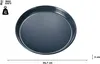Siemens HZ317000, 35 cm, 700 g, 480 x 450 x 30 mm Produktbild-Vorschau 3