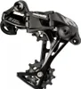 Deragliatore posteriore SRAM NX nero Anteprima dell’immagine prodotto 3