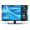 Cello 22″ Tizen OS by Samsung LED Smart TV mit Triple Produktbild-Vorschau 1
