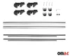 Dachträger Grundtäger für Mercedes Vito W447 2014-2025 75kg Produktbild-Vorschau 4