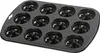 Kaiser 646190, Muffin-Backform, Rechteckig, Flache Produktbild-Vorschau 5