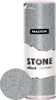 Sprühlack Maston Stone effect Steineffekt granitgrau 400 ml Produktbild-Vorschau 1