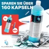 KLARBERG® 2x1L Bodenreiniger Wischroboter Reinigungsmittel Produktbild-Vorschau 7