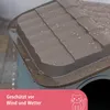 Kerbl Maison pour chats Paola Eco (convient aussi aux Voir les images du produit 13
