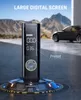 Gonfiatore di pneumatici - FANTTIK X8_APEX Anteprima dell’immagine prodotto 10
