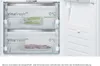 Bosch Einbaukühlschrank KIF41ADD0 Produktbild-Vorschau 22