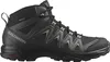 SALOMON SHOES X BRAZE MID GTX Black/Phantm/Vinkh 000 000 Produktbild-Vorschau 1