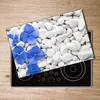 Tulup Glas Herdabdeckplatte - 80x52 cm - Produktbild-Vorschau 2