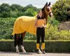 Sommerdecke Summer Glow Sunflower 195 Produktbild-Vorschau 3