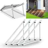 Staffa solare per tetto piano 118cm Staffa per moduli Anteprima dell’immagine prodotto 1