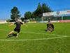 POWER FLICK - 3 in 1 Fußball-Rebounder Produktbild-Vorschau 5