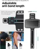 Spigen A703 Sportarmband für Smartphones bis 6,9" (schwarz) Produktbild-Vorschau 4
