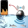 Fishing Expedition LakeSoniX - sonar Wi-Fi echosonda pro Náhled obrázku produktu 3
