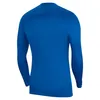 Nike Dry Fit Shirt Funktionsshirt Sportshirt AV2609, Produktbild-Vorschau 4