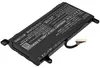 Akku für HP Omen 17-AN010NV Li-Ion 14,6 Volt 5300 mAh Produktbild-Vorschau 2