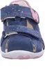 Superfit Sandalen Mädchen 31323936363234 Blau 24 EU Produktbild-Vorschau 14