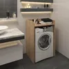 Kondela Schrank über der Vojto-Waschmaschine – Produktbild-Vorschau 2
