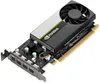 HP NVIDIA T400E 4 GB 4mDP Graphics, T400, 4 GB, GDDR6, 64 Produktbild-Vorschau 4