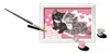 A paint-by-numbers kit featuring two kittens. Podgląd zdjęcia produktu