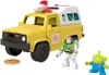 Fisher-Price Imaginext Toy Story Pizza Planet Truck with Produktbild-Vorschau 9