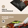 KitchenYeah© Herdabdeckplatte Karotte - Gemüse - Kräuter - Produktbild-Vorschau 2