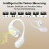 Open Ear Kopfhörer mit Mikrofon, 48Std Spielzeit ohrhörer Produktbild-Vorschau 5