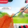 KOTARBAU® Sada 100 rašelinových vriec Vrecia na zemiaky 40 Náhľad obrázku produktu 2