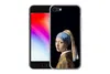 MuchoWow® Handyhülle Schutzhülle Hülle für iPhone SE 2020 Produktbild-Vorschau 2